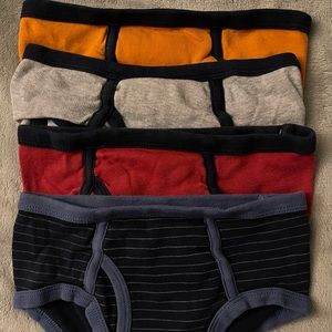 Baby Gap Toddler Boys Underwear